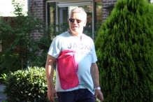 Avondvierdaagse 2014 Dag 3