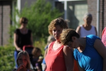 Avondvierdaagse 2014 Dag 3