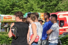 Avondvierdaagse 2014 Dag 3