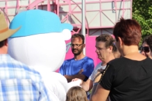 Avondvierdaagse 2014 Dag 3