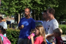 Avondvierdaagse 2014 Dag 3