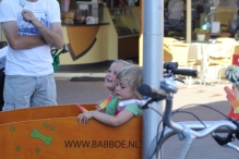 Avondvierdaagse 2014 Dag 3