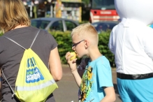 Avondvierdaagse 2014 Dag 3