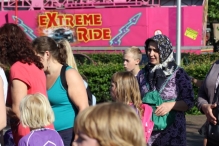 Avondvierdaagse 2014 Dag 3