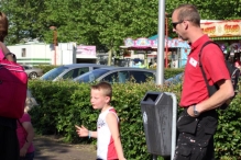 Avondvierdaagse 2014 Dag 3