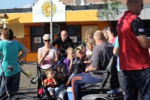 Avondvierdaagse 2014 Dag 3