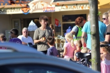 Avondvierdaagse 2014 Dag 3