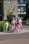 Avondvierdaagse 2014 Dag 3
