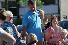 Avondvierdaagse 2014 Dag 3