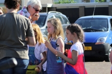 Avondvierdaagse 2014 Dag 3