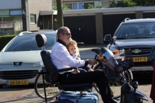 Avondvierdaagse 2014 Dag 3