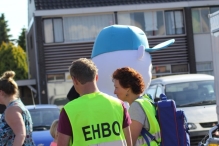 Avondvierdaagse 2014 Dag 3