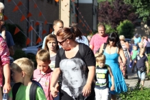 Avondvierdaagse 2014 Dag 3