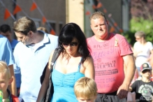 Avondvierdaagse 2014 Dag 3