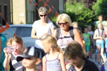 Avondvierdaagse 2014 Dag 3