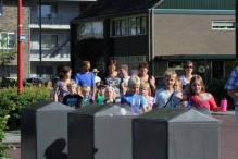 Avondvierdaagse 2014 Dag 3