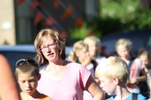 Avondvierdaagse 2014 Dag 3