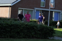 Avondvierdaagse 2014 Dag 3