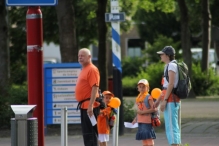 Avondvierdaagse 2014 Dag 4