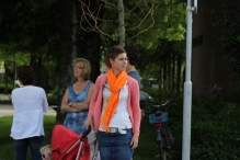 Avondvierdaagse 2014 Dag 4