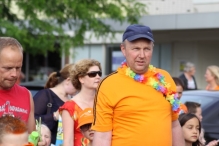 Avondvierdaagse 2014 Dag 4