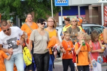 Avondvierdaagse 2014 Dag 4