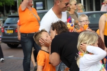 Avondvierdaagse 2014 Dag 4