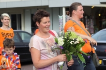 Avondvierdaagse 2014 Dag 4