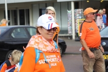 Avondvierdaagse 2014 Dag 4