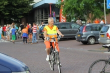 Avondvierdaagse 2014 Dag 4