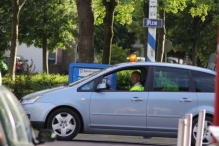 Avondvierdaagse 2014 Dag 4