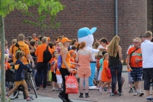 Avondvierdaagse 2014 Dag 4