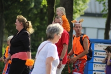 Avondvierdaagse 2014 Dag 4