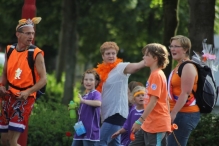 Avondvierdaagse 2014 Dag 4