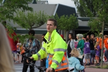 Avondvierdaagse 2014 Dag 4