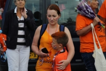 Avondvierdaagse 2014 Dag 4