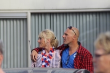 Avondvierdaagse 2014 Dag 4