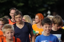 Avondvierdaagse 2014 Dag 4