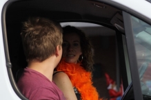 Avondvierdaagse 2014 Dag 4