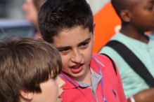 Avondvierdaagse 2014 Dag 4