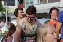 Avondvierdaagse 2014 Dag 4