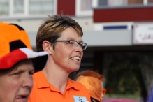 Avondvierdaagse 2014 Dag 4