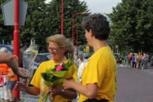 Avondvierdaagse 2014 Dag 4