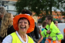 Avondvierdaagse 2014 Dag 4