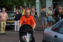 Avondvierdaagse 2014 Dag 4