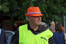 Avondvierdaagse 2014 Dag 4