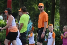 Avondvierdaagse 2014 Dag 4