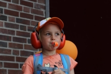 Avondvierdaagse 2014 Dag 4