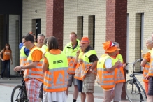 Avondvierdaagse 2014 Dag 4