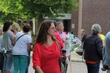 Avondvierdaagse 2014 Dag 4